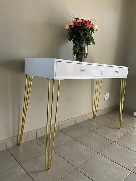 Extra Long Legs Dresser