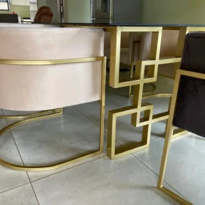 Lerato Chair