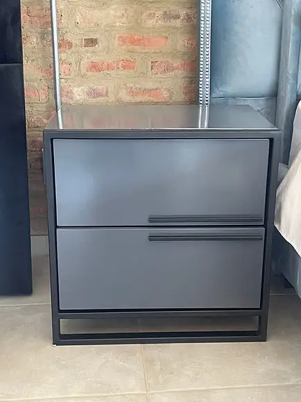 Rea Pedestals