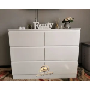 silindile chest of drawers