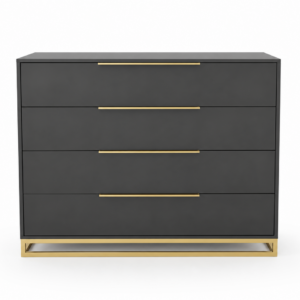 Nondue Chest of Drawers