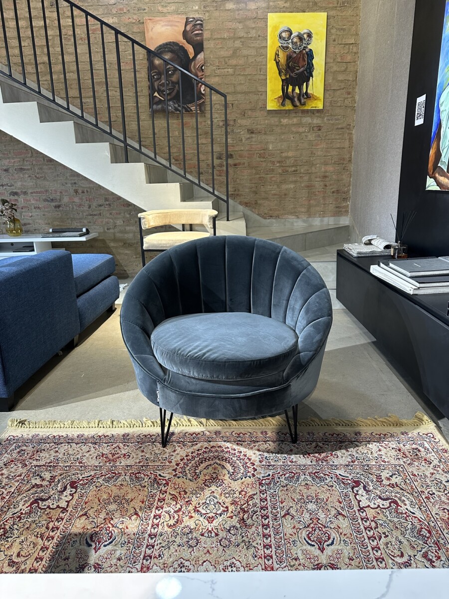 Peter chair