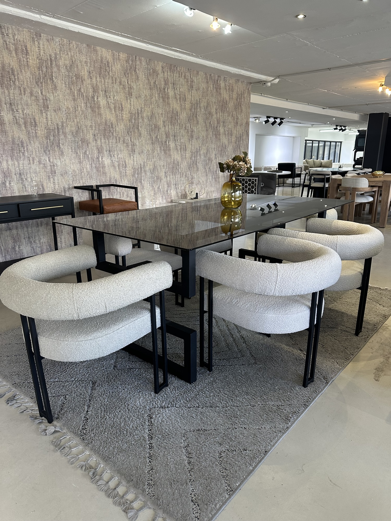 Christian Dining Set - Image 2