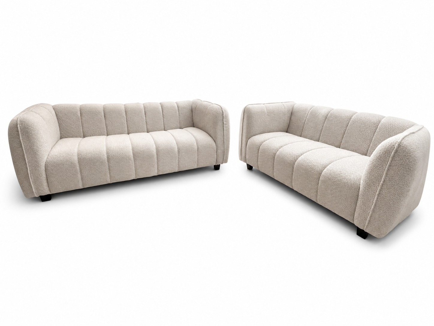 Tsholo Deep Channel Couch