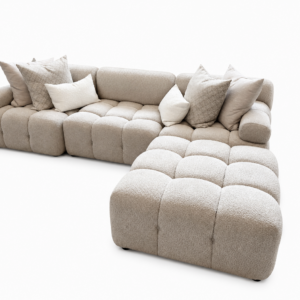 JLR Modular Cloud couch