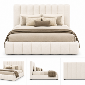 Bubble Bed