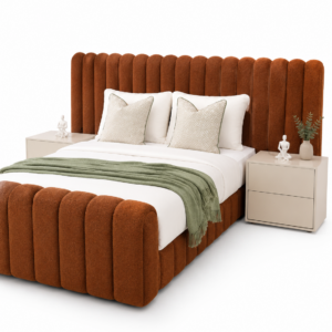 Collins Sleighbed