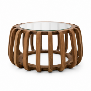 Curvewood Coffee Table