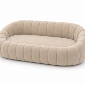 Cozy curves couch