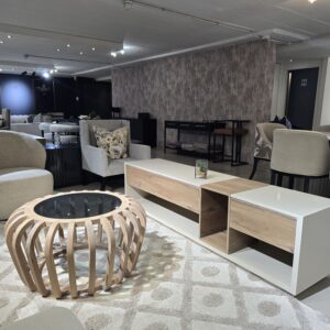 Pelo Banbridge tv stand