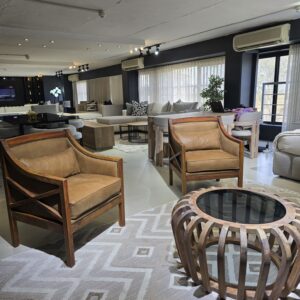 NEW YORK OCCASIONAL CHAIRS