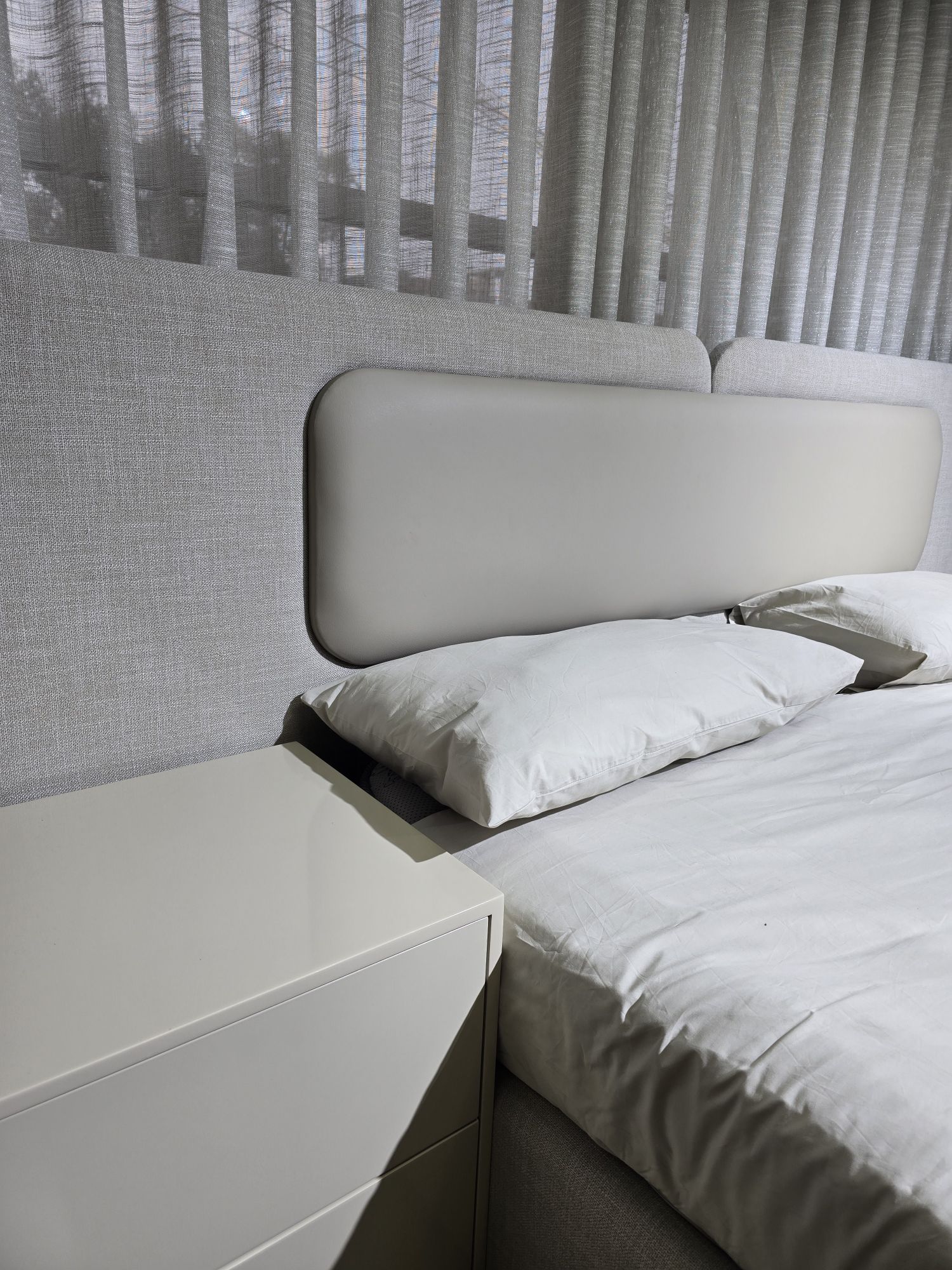 Zwane Sleighbed - Image 3