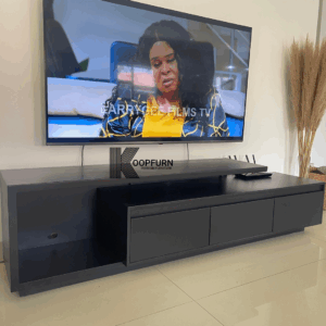 Kyle TV Stand