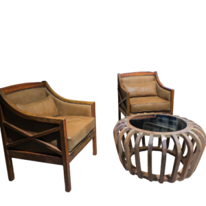 NEW YORK OCCASIONAL CHAIRS