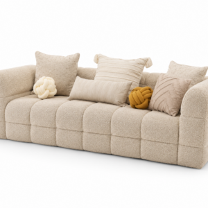 TRESOR BUBBLE COUCH