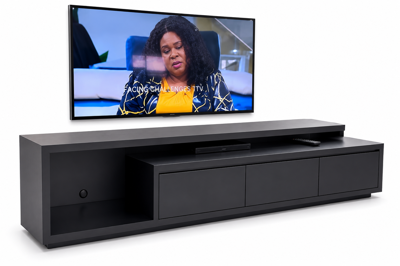 Kyle TV Stand