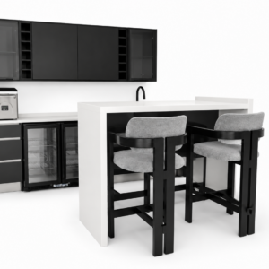 Noni Bar Stools