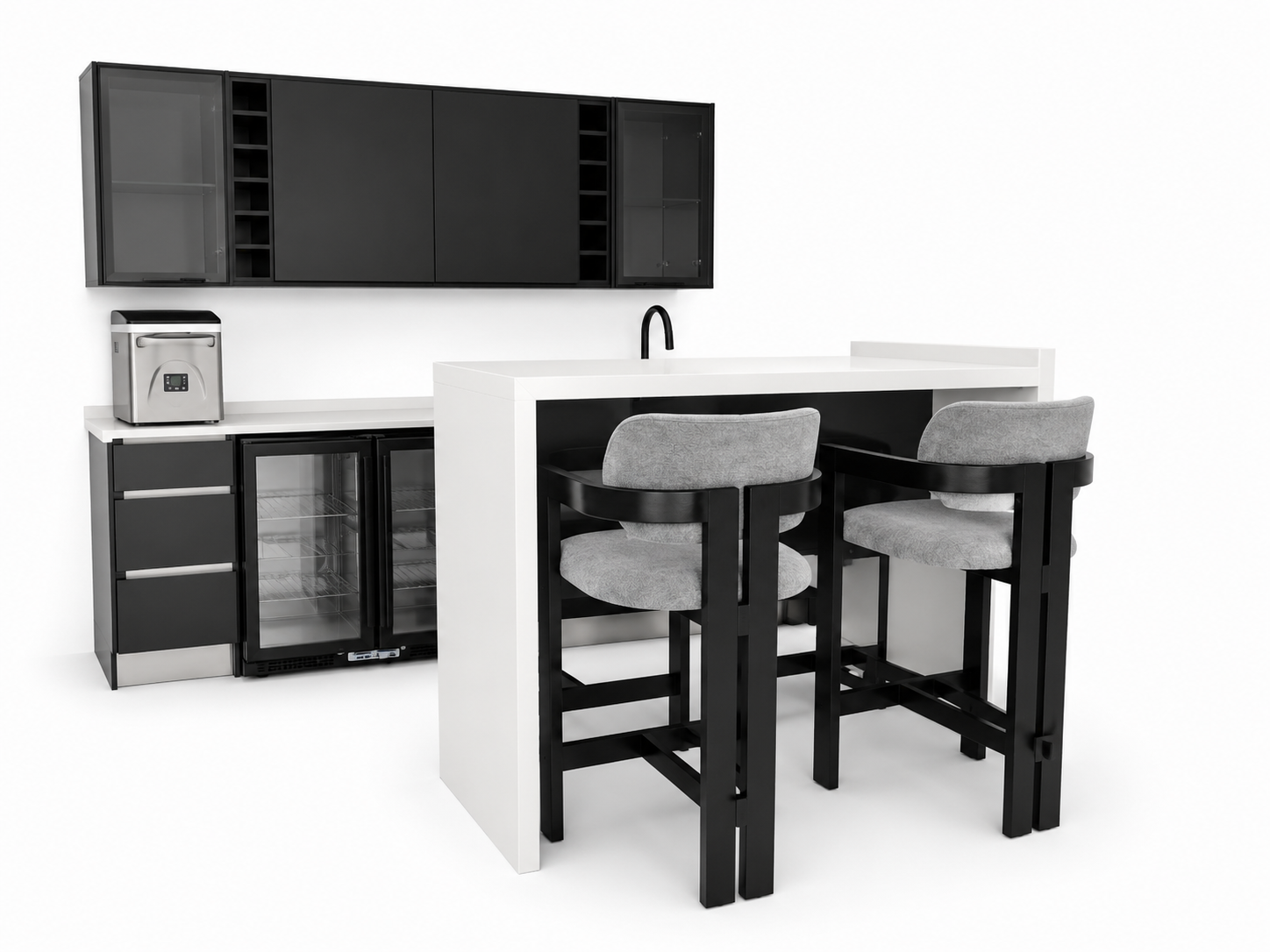 Noni Bar Stools