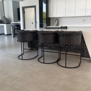 Mpho Honey Comb Nook chairs