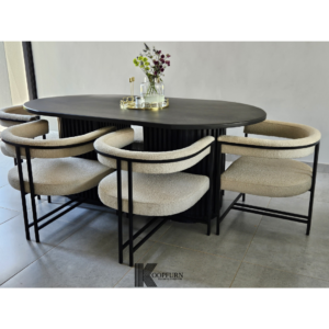 Maswanganyi Dining Set