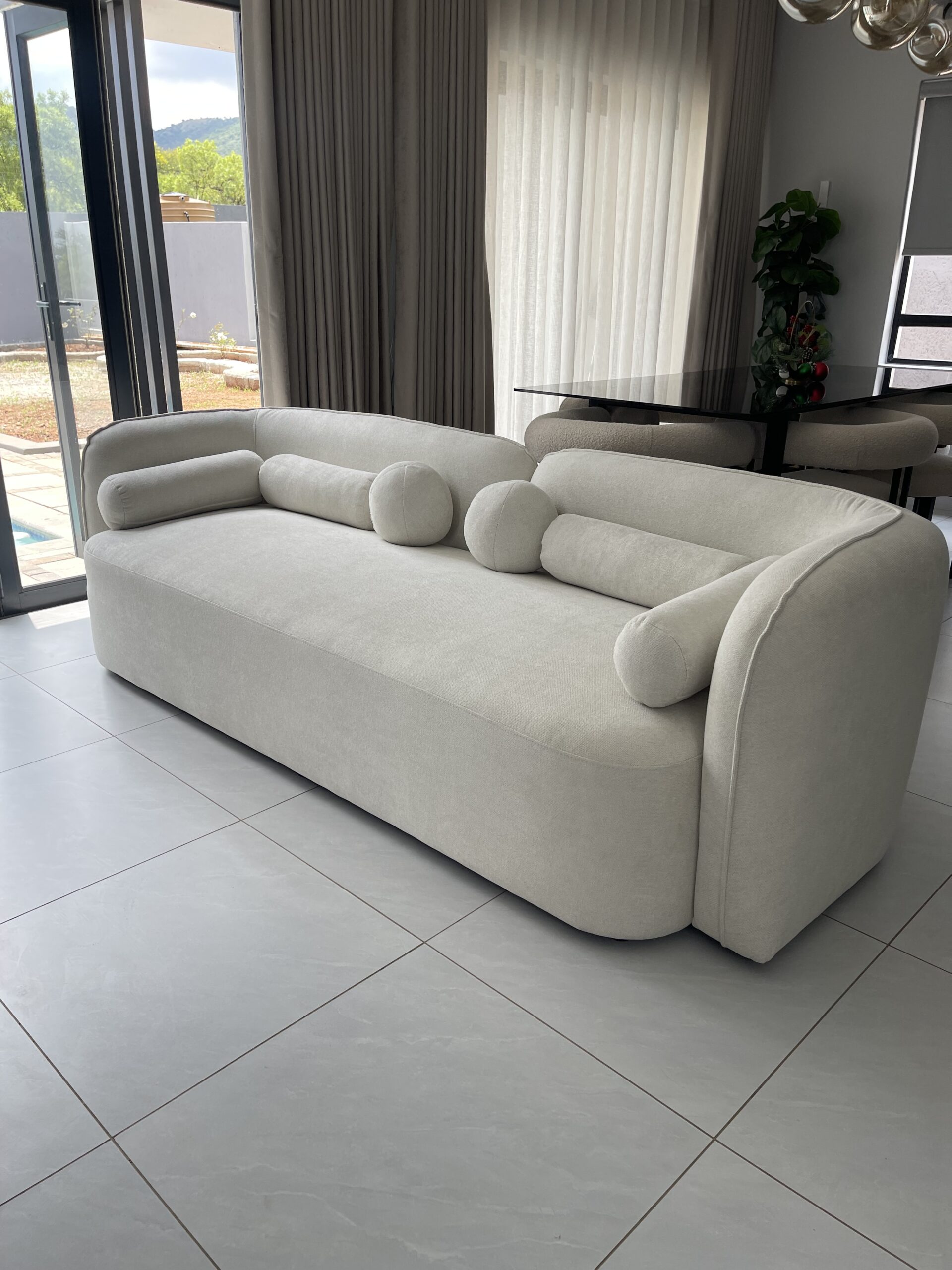 Felecia Couch