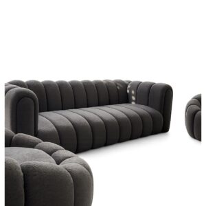 Ranti Boucle Lounge Set
