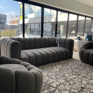 Ranti Boucle Lounge Set