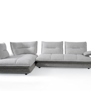 The Modern Regency Couch