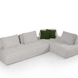 The Manhattan Couch