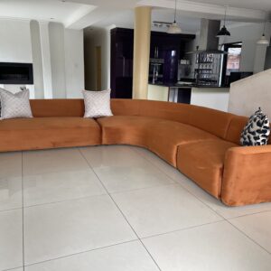 Lihle Corner Couch