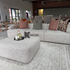 Jennifer Luxe Modular Couch