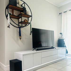 Mpho TV stand