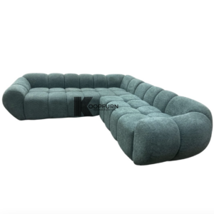 Kea Bubble Corner Couch