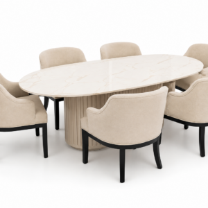 Rene Dining Table Only
