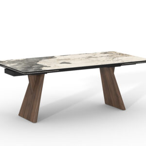 Milan Extendable Dining Table