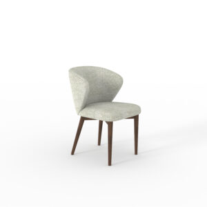 Casa Curve Chair