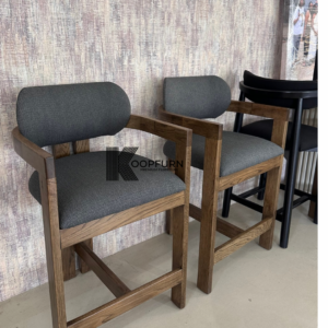 Walnut Nook Chairs