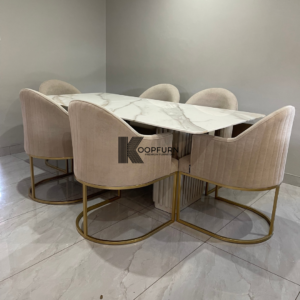 OLE Dining set