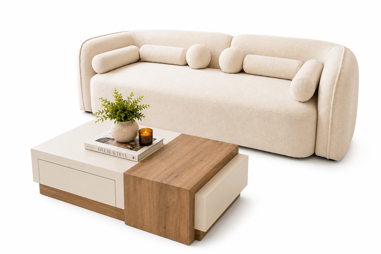 Felecia Couch - Image 2