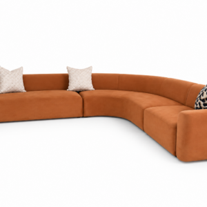 Lihle Corner Couch